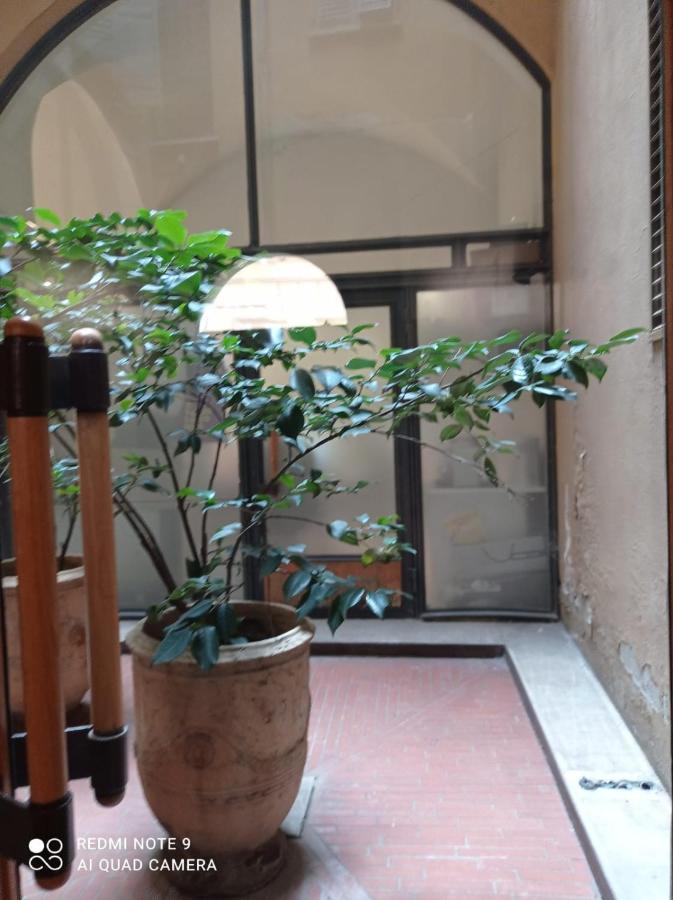 Bibi'S House Hotel Bologna Exterior photo