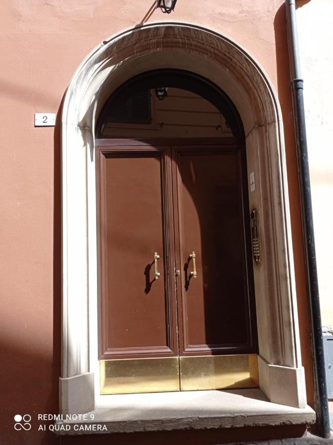 Bibi'S House Hotel Bologna Exterior photo