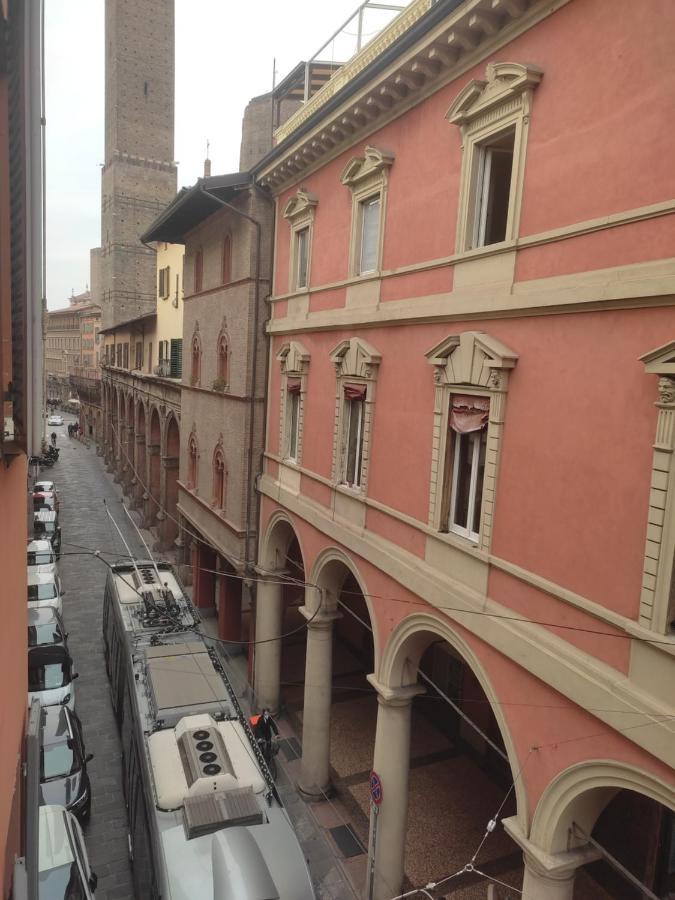 Bibi'S House Hotel Bologna Exterior photo