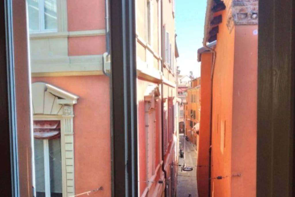 Bibi'S House Hotel Bologna Exterior photo
